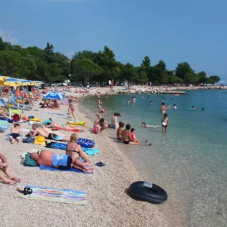 5492a Apartment Crikvenica
