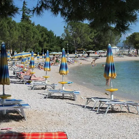 Apartment 5492a Crikvenica