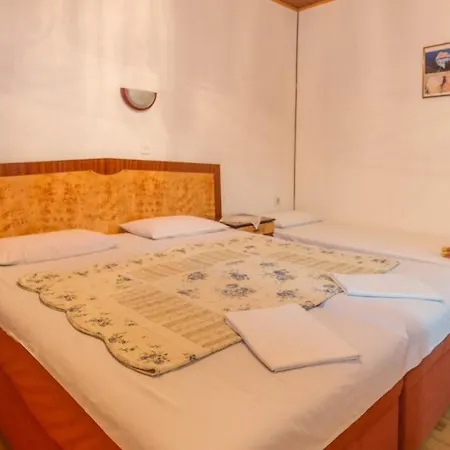 5492a Apartment Crikvenica
