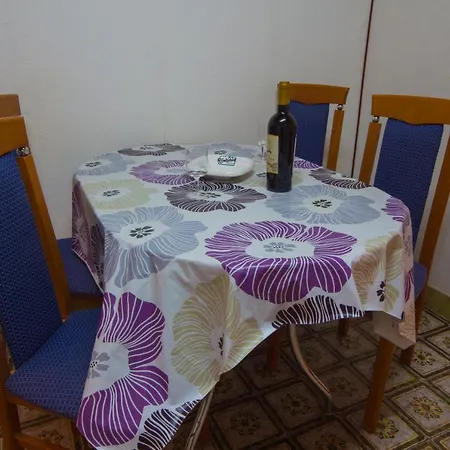 5492a Apartment Crikvenica